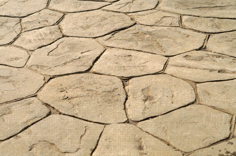 Concrete Flatwork Repair