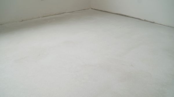 Basement Floor Leveling in Arlington Heights