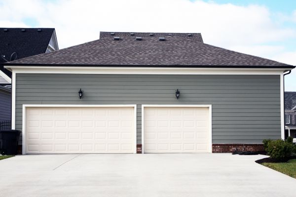 Cement Driveway Repair in Arlington Heights