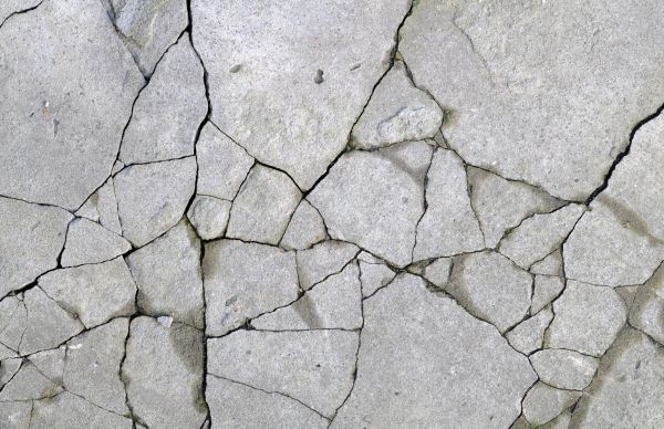 Concrete Crack Repair in Arlington Heights