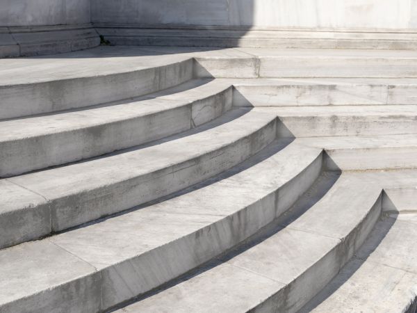 Step Repair Service in Arlington Heights