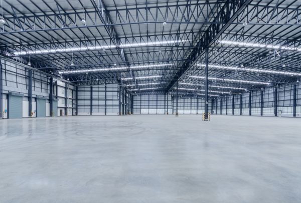 Commercial Concrete Repair in Arlington Heights