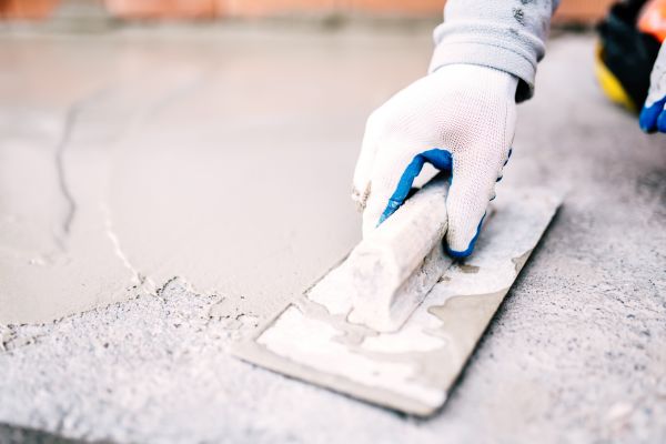 Cement Patching in Arlington Heights