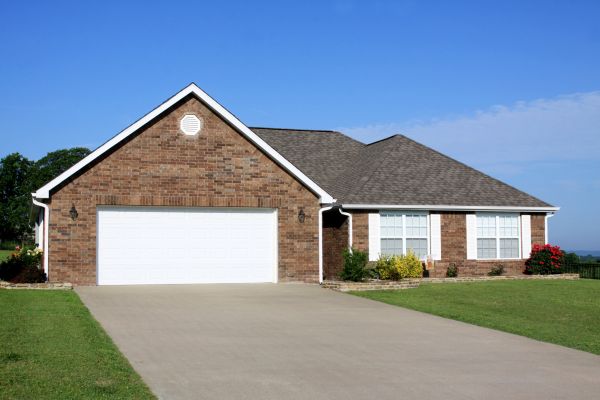 Concrete Driveway Patching in Arlington Heights