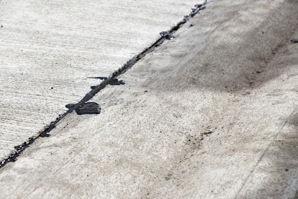 Concrete Joint Filling in Arlington Heights