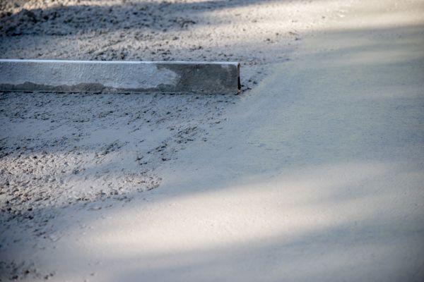 Driveway Spalling Repair in Arlington Heights