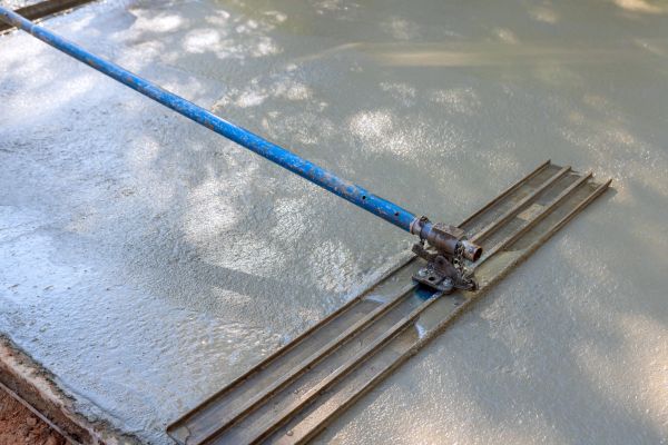 Driveway Slab Repair in Arlington Heights