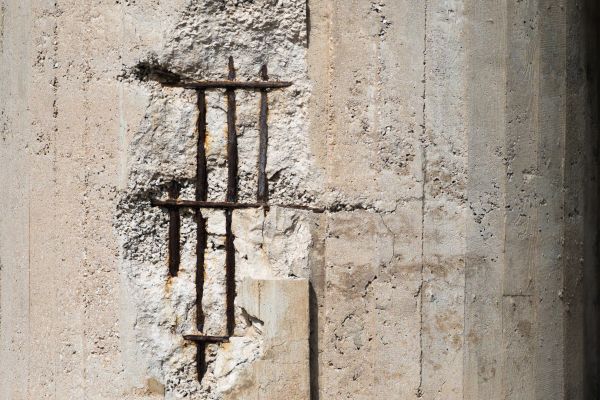 Spalling Repair in Arlington Heights