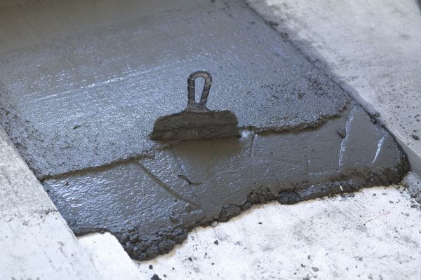 Concrete Patching Service in Arlington Heights