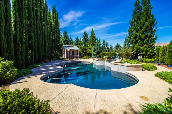 Pool Pavement Repair in Arlington Heights